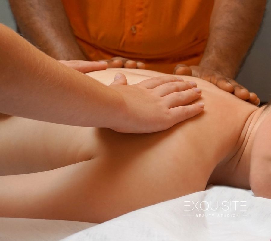 Vier Hand Massage in Dortmund